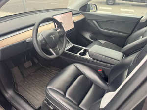 ใช้2021 t* esla รุ่น Y ระยะยาว - Product Image 5