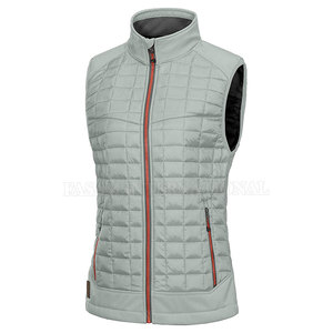 Fabriqué en haute qualité hommes gilet bouffant dernière conception hommes gilet bouffant utilisation extérieure hommes gilet bouffant - Product Image 1