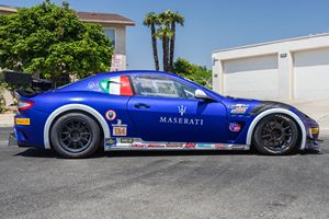 Offre exceptionnelle : Maserati GranTurismo MC GT4 2015, prêt à être expédié - Product Image 3