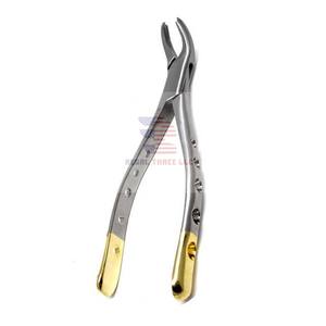 Instruments dentaires de qualité supérieure Forceps d'extraction de dents de vente chaude - Product Image 3