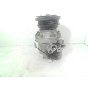 คอมเพรสเซอร์แอร์ DR 1 รุ่นที่ 1 Ps18-8104010 Sqr473f ระบบเชื้อเพลิงคู่/แก๊ส 1300 (09>14) - Product Image 2
