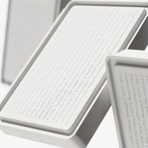 [REVATION] agenda calendrier éco-responsable en papier moulé biodégradable en pulpe de canne à sucre - Product Image 2