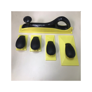 Bloc de ponçage portable Outil abrasif portable - Product Image 2