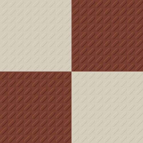 CAPSULE IVORY TERRACOTTA