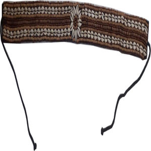 Otton-caparazón con cuentas para mujer, cuentas para omen ashion - Product Image 3