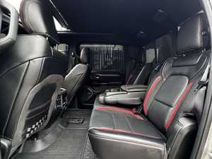 Ram 1500 TRX 2023 d'occasion, toutes options - Product Image 2