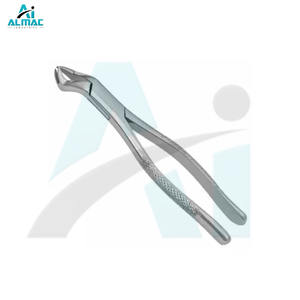 คีมทันตกรรมชุดเครื่องมือจัดฟัน2-Pcs สำหรับศัลยแพทย์ almac - Product Image 3