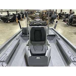 Lancha Rápida 2026 Xpress H22B con Casco de Aluminio Nuevo - Product Image 2