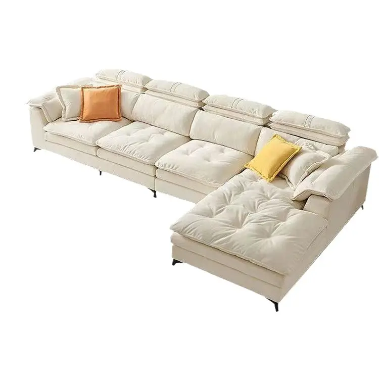 Hot bán văn phòng đồ nội thất sang trọng Ông Chủ ghế sofa hiện đại điều hành sofa văn phòng