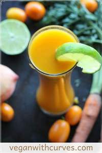 เครื่องดื่มคัมควอท น้ํามะนาวคาลัมบานซีแช่แข็ง อร่อยตามธรรมชาติ ดีต่อสุขภาพ เพิ่มรสเปรี้ยวให้กับอาหารและเครื่องดื่ม - Product Image 6