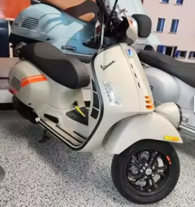 Nueva Motocicleta GTV 300 2025 Personalizable, Nuevo Diseño de Motocicletas 2025 - Product Image 1