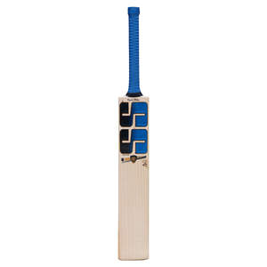 SS Nicholas Pooran Inglés Willow Cricket Bat-SH - Product Image 4