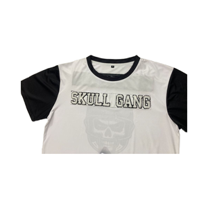 ชุดเสื้อฟุตบอลพรีเมี่ยมเสื้อฟุตบอลสำหรับทีมมืออาชีพชุดฟุตบอลออกแบบโลโก้ได้ตามต้องการ - Product Image 3