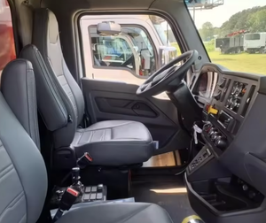 Best!! 6x4 Diesel Tractor Unit Heavy Duty <b>Prime</b> Mover Semi Truck Head For Commercial Cargo Logistics And Highway Transportation - Product Image 3