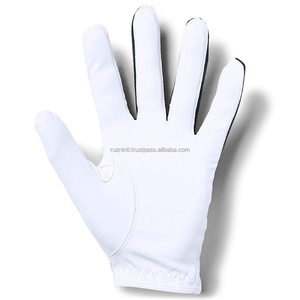 High <b>Control</b> Soft <b>Grip</b> Golf Gloves For Men Women Ensuring Flexible Fit Breathable Build And Reliable Performance - Product Image 3