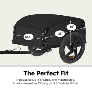 Carro de mano Camión Plegable Escalera Escalada 3 en 1 Convertible Ligero Portátil - Product Image 5