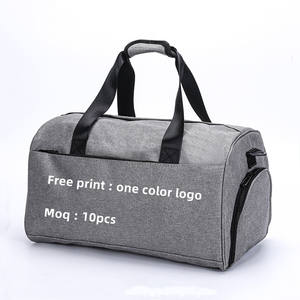 2023 Men Women Training Fitness <b>Travel</b> <b>Handbag</b> Yoga Mat Sports Gym <b>Bags</b> Duffle <b>Bag</b> - Product Image 2