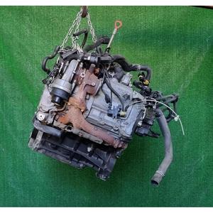 MOTORE COMPLETO MERCEDES Classe A W169 3a Serie 640942 OM 640.942 Diesel 2000 (04>08) - Product Image 1
