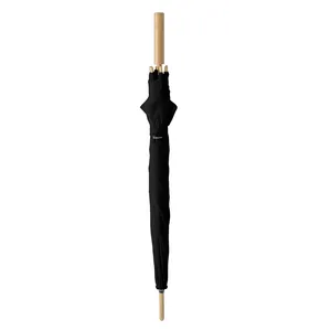Parapluie durable en RPET Loropetalum, gadgets promotionnels écologiques - Product Image 1