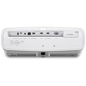 Amazing-offer Home Cinema LS11000 2500-Lumen Pixel-Shifts <b>4K</b> UHD Lasers 3LCD <b>Projector</b> - Product Image 2