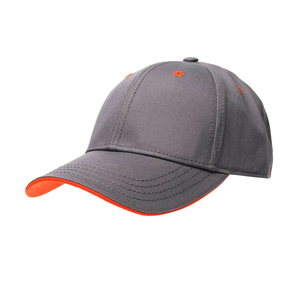 Chapeau de Baseball classique formation chasse en plein air sport chapeau de Baseball 6 panneaux casquettes tactiques décontracté rue porter des casquettes - Product Image 1