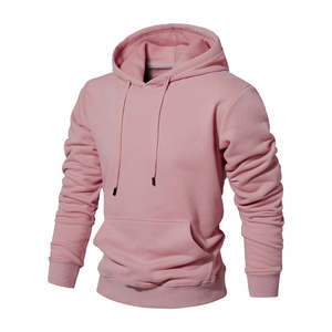 Sudadera con Capucha Personalizada de Alta Calidad, 420, 450, 500, 600 Gsm, para Hombre, Estampada, 100% Algodón, Sudadera de Poliéster, Sudadera con Capucha Extra Grande de Invierno, Fabricante - Product Image 3