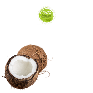 Las recetas de coco seco para agricultura agregan textura a las comidas sin gluten y amigables con Keto - Product Image 2