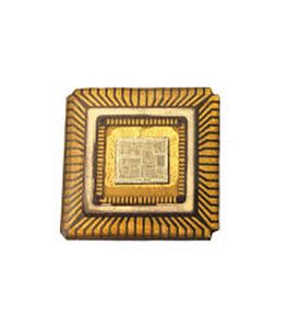 Suministro de Fábrica, Precio al por Mayor, Chatarra de Procesadores CPU de Alta Calidad para Recuperación de Oro, Chatarra de CPU de Cerámica Disponible para la Venta - Product Image 5