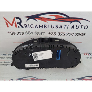 แผงมาตรวัดความเร็วรถยนต์ Volkswagen Passat Variant รุ่นที่ 4 รหัส 3C0920972J (05>10) - Product Image 4