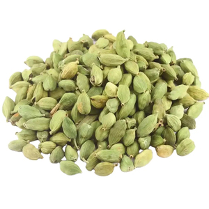Vente en gros d'épices et d'herbes de cardamome noire verte transformée AD séchée biologique de qualité supérieure - Product Image 4