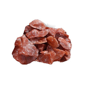 Vente en gros de nouveaux cristaux de morceaux de sel naturel de l'Himalaya écologiques pour l'artisanat et la purification de l'air - Product Image 1