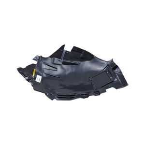 Revestimiento de guardabarros interior delantero de coche, cubierta de <span class=keywords><strong>casa</strong></span> de rueda 1668802805 1668802905 para mercedes-benz Clase M W166, decoración de guardabarros - Product Image 3