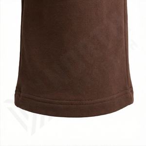 Conjunto Deportivo de Alta Calidad con Logotipo Personalizado, Chaqueta Deportiva con Cremallera, Chándal de Moda para Mujer, Ropa Deportiva de Algodón, Chándal de Dos Piezas - Product Image 6