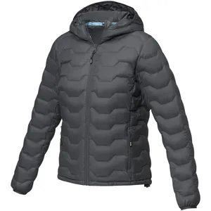 Petalite Recycled GRS <b>Thermal</b> Jacket Sustainable Promotional <b>Hoodies</b> & Sweatshirts - Product Image 3