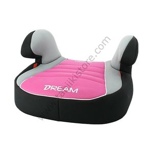 ComfyMax Prestige Luxe Booster 15-36kg/seggiolino auto-quarzo