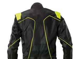 Trajes de carreras de color personalizados de alta calidad Nuevo diseño premium de moda para Karting y motocicleta Auto Racing Desgaste personalizado - Product Image 4