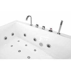 Antigua Luxury Massage Spa Tubs Baignoire Premium pour se détendre et se ressourcer - Product Image 2