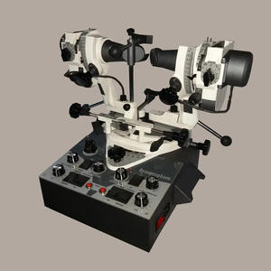 SS ผลิต synoptophore พร้อมมอเตอร์โต๊ะสำหรับตรวจตาเพื่อขายในราคาที่ดีที่สุด-synaptophore จัดส่งฟรี .. - Product Image 3