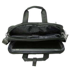 Sac pour ordinateur portable (8312-7K1) - Gris - Product Image 5
