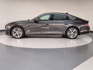 USADO LHD/RHD 2022 GENESIS G80 3,5 T SPORT AWD - Product Image 5