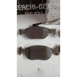 Pastiglie Freno FIAT Marea Sedan (96>02) 77362199 Benzina - Product Image 5