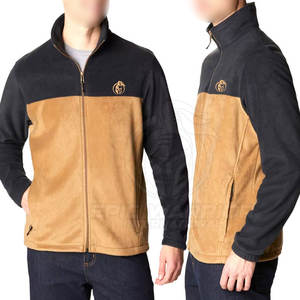 Chaquetas de Forro Polar para Hombre, Productos de Primera Calidad, MOQ Bajo, Servicios OEM, Todas las Tallas Disponibles - Product Image 5