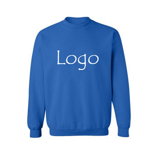 Nuevo Jersey informal de cuello redondo para hombre, prendas de punto, sudadera de algodón 100%, diseño personalizado, sudadera informal de moda, sudaderas con capucha - Product Image 1