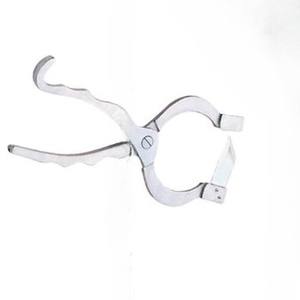 Castradores veterinarios personalizados de la mejor calidad superior Instrumentos veterinarios de acero inoxidable de 10" - Product Image 4