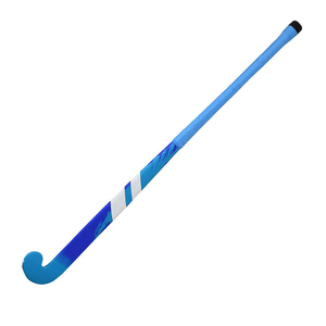 Palos de hockey de campo duraderos hechos con carbono 100% de alta calidad, palos de hockey de campo de fibra de carbono compuestos personalizados con precio barato - Product Image 5