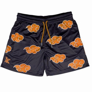 Calzoncillos bóxer de lona de poliéster/algodón sólidos informales para hombre, bolsa de ropa interior transpirable de secado rápido, cierre de cordón ecológico - Product Image 3