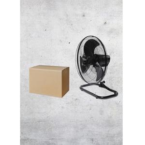 Ventilador de suelo eléctrico de refrigeración por aire para electrodomésticos de Vietnam con control mecánico para uso doméstico en garaje y hotel - Product Image 1
