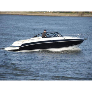 Lancha de Carreras Auster 740 CC - Product Image 1