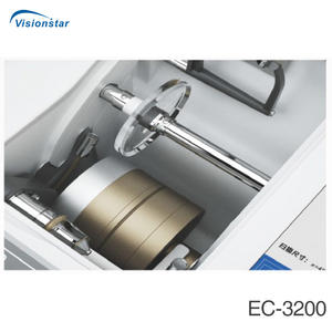 Modèle EC-3200 de système de traitement de lentille 3D moins de déligneuse de lentille avec le scanner CT-700 - Product Image 4