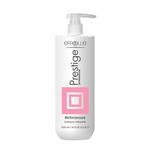 ERREELLE Prestige Shampooing Professionnel 300ml & 1000ml Fortifiant pour Cheveux Faibles et Fragiles - Product Image 2